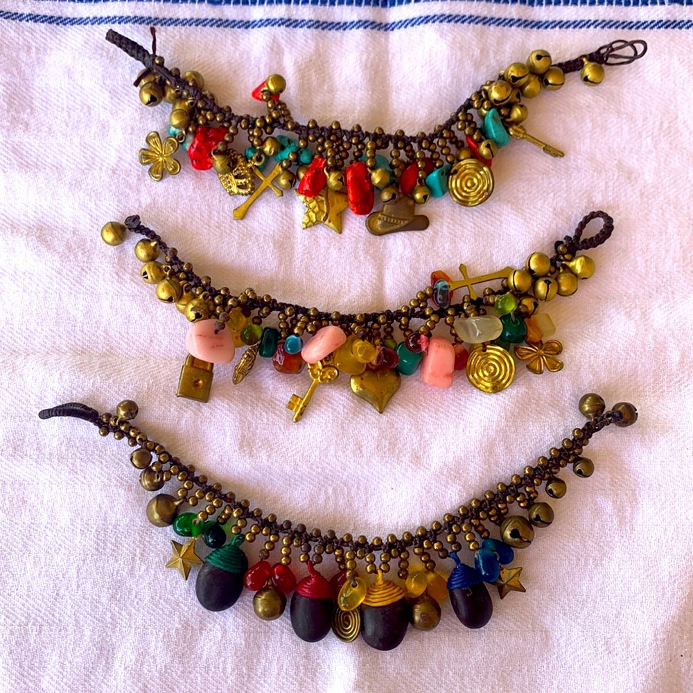 Bundle Bracelets
